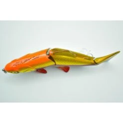 Leurre Dur Articulé VOLKIEN SOUL - Akena Swim 150 -Pêche Fournitures Magasin leurre dur articule volkien soul akena swim 150 4