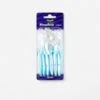 Leurre Raglou 12cm Pearl Bleu X12 Pêche En Mer -Pêche Fournitures Magasin leurre raglou 12cm pearl bleu x12 peche en mer