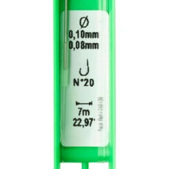 LIGNE MONTEE PF-RL900 T 0,5g POUR LA PECHE DU POISSON BLANC EN SURFACE 12 LIGNE MONTEE PF-RL900 T 0,5g POUR LA PECHE DU POISSON BLANC EN SURFACE -Pêche Fournitures Magasin ligne montee pf rl900 t 05g pour la peche du poisson blanc en surface 4