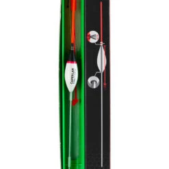 LIGNE MONTEE POUR LA PECHE DE LA CARPE AU COUP PF-RL900 CC4 0,8g -Pêche Fournitures Magasin ligne montee pour la peche de la carpe au coup pf rl900 cc4 08g 1