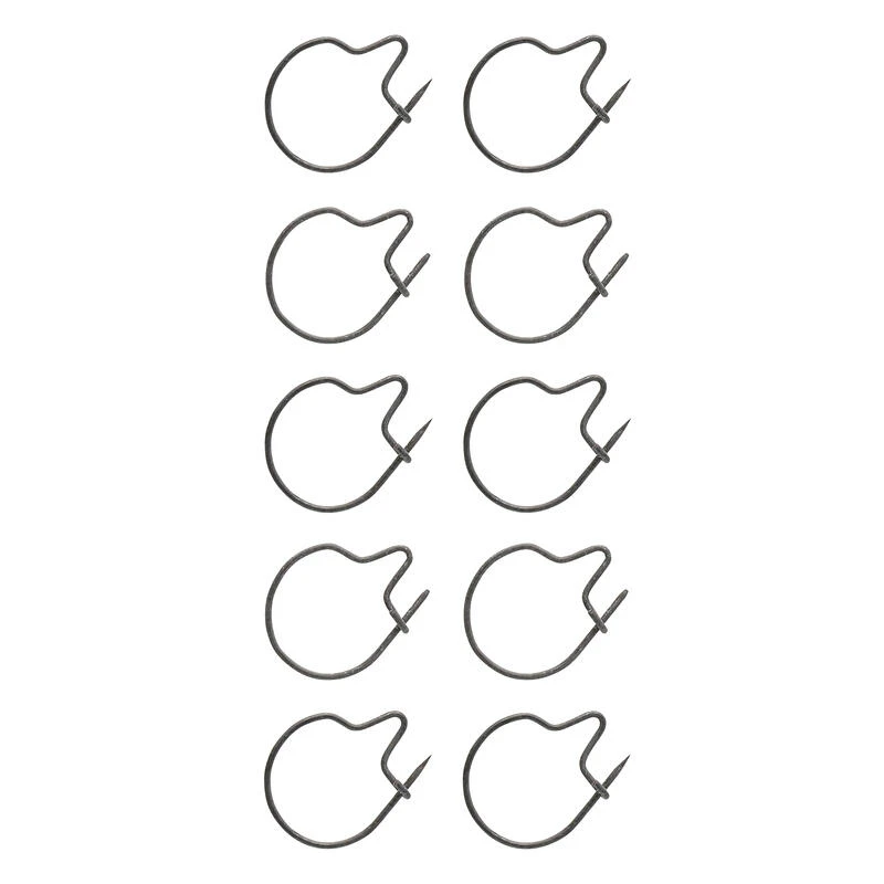 Maggot Clip X10 Pêche De La Carpe 4 Maggot Clip X10 Pêche De La Carpe – Image 2