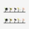 MOUCHES BLOB HRK43 X6 -Pêche Fournitures Magasin mouches blob hrk43 x6