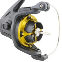 Moulinet De Pêche Au Feeder Sensitiv 100 De Taille 4000 -Pêche Fournitures Magasin moulinet de peche au feeder sensitiv 100 de taille 4000 7