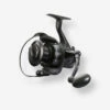 Moulinet De Pêche En Surfcasting ADVANT POWER 5000 BLACK -Pêche Fournitures Magasin moulinet de peche en surfcasting advant power 5000 black