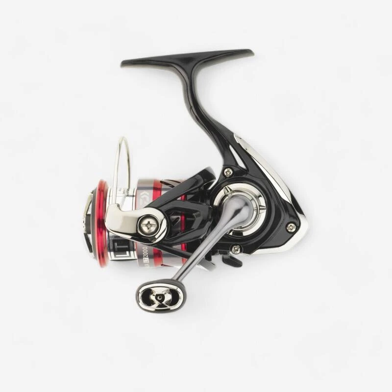 Moulinet Frein Avant Daiwa Ninja LT 1000 3 Moulinet Frein Avant Daiwa Ninja LT 1000
