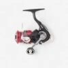 Daiwa Moulinet Ninja 23 LT 1000 Pêche Au Leurre NJ23LT1000