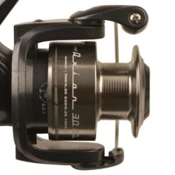 Moulinet Pêche AXION Frein Arrière - 3000 -Pêche Fournitures Magasin moulinet peche axion frein arriere 3000 2