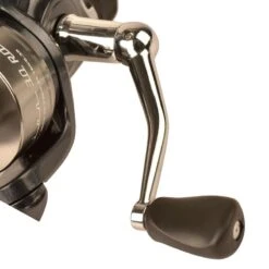 Moulinet Pêche AXION Frein Arrière - 3000 -Pêche Fournitures Magasin moulinet peche axion frein arriere 3000 4