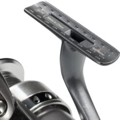 MOULINET PÊCHE En Mer KHAOS 5000 -Pêche Fournitures Magasin moulinet peche en mer khaos 5000 4