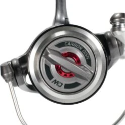 MOULINET PÊCHE En Mer KHAOS 5000 -Pêche Fournitures Magasin moulinet peche en mer khaos 5000 6