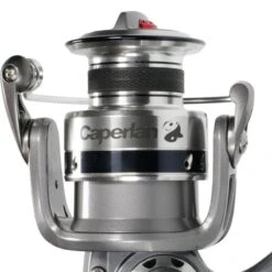 MOULINET PÊCHE En Mer KHAOS 5000 -Pêche Fournitures Magasin moulinet peche en mer khaos 5000 8