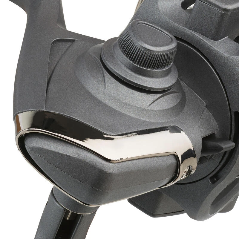 MOULINET PÊCHE En Mer MEDIUM HEAVY BAUXIT-100 SW 5000 X 7 MOULINET PÊCHE En Mer MEDIUM HEAVY BAUXIT-100 SW 5000 X – Image 5