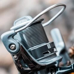 MOULINET PÊCHE En Surfcasting SYMBIOS-500 10000 -Pêche Fournitures Magasin moulinet peche en surfcasting symbios 500 10000 6