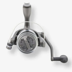 Moulinet Pêche - RFT 500 5000 -Pêche Fournitures Magasin moulinet peche rft 500 5000 4