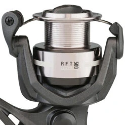 Moulinet Pêche RFT 500 Débrayable - 3000 -Pêche Fournitures Magasin moulinet peche rft 500 debrayable 3000 5