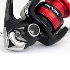 Shimano Moulinet Pêche SIENNA FG - 1000 11 Shimano Moulinet Pêche SIENNA FG - 1000 -Pêche Fournitures Magasin moulinet peche sienna fg 1000 4