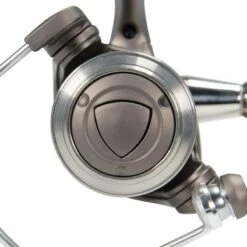 Moulinet Pêche UL20 R5C Frein Arrière - 2000 -Pêche Fournitures Magasin moulinet peche ul20 r5c frein arriere 2000 3