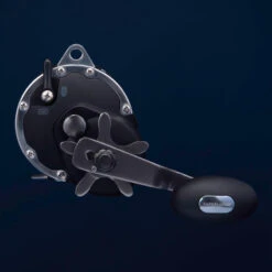 Moulinet Traîne GAME R-500 50 Pêche à La Traîne En Mer -Pêche Fournitures Magasin moulinet traine game r 500 50 peche a la traine en mer 2