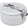 MSR Pot StowAway Alpine - 1600ml -Pêche Fournitures Magasin msr pot stowaway alpine 1600ml