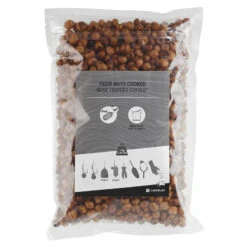 Noix Tigrées Cuites 1kg Graines Pêche De La Carpe 7 Noix Tigrées Cuites 1kg Graines Pêche De La Carpe -Pêche Fournitures Magasin noix tigrees cuites 1kg graines peche de la carpe 2