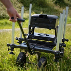 PACK ROULANT COMPLET POUR STATION DE PECHE CSB D25 D36 -Pêche Fournitures Magasin pack roulant complet pour station de peche csb d25 d36 3