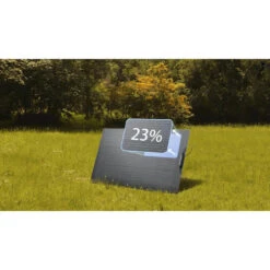 PANNEAU SOLAIRE FLEXIBLE 100W - RANDONNÉE CARAVANING CAMPING - ECOFLOW -Pêche Fournitures Magasin panneau solaire flexible 100w randonnee caravaning camping ecoflow 4