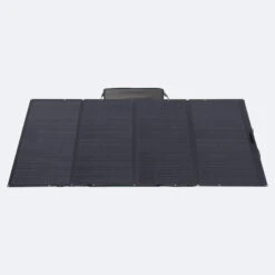 Panneau Solaire Pliable 400W - Randonnée Caravaning Camping - ECOFLOW 11 Panneau Solaire Pliable 400W - Randonnée Caravaning Camping - ECOFLOW -Pêche Fournitures Magasin panneau solaire pliable 400w randonnee caravaning camping ecoflow 2