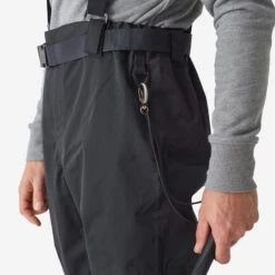 Pantalon De Pêche Wading étanche Et Respirant Chaussons Néoprène - TW 900 BR-S -Pêche Fournitures Magasin pantalon de peche wading etanche et respirant chaussons neoprene tw 900 br s 5