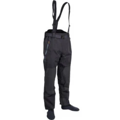 Pantalon De Pêche Wading étanche Et Respirant Chaussons Néoprène - TW 900 BR-S -Pêche Fournitures Magasin pantalon de peche wading etanche et respirant chaussons neoprene tw 900 br s 8