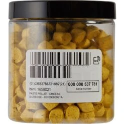 Paste Pellet Cheese 150 Gr Pêche En Mer -Pêche Fournitures Magasin paste pellet cheese 150 gr peche en mer 2