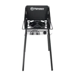 Petromax Cuisinière à Gaz GE45 -Pêche Fournitures Magasin petromax cuisiniere a gaz ge45 1
