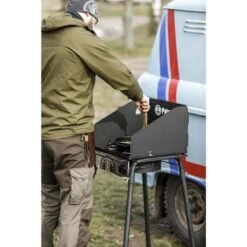 Petromax Cuisinière à Gaz GE45 -Pêche Fournitures Magasin petromax cuisiniere a gaz ge45 2