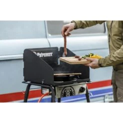 Petromax Cuisinière à Gaz GE45 -Pêche Fournitures Magasin petromax cuisiniere a gaz ge45 3