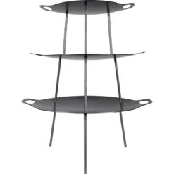 Petromax FS38 Plaque De Cuisson Et Bol De Feu -Pêche Fournitures Magasin petromax fs38 plaque de cuisson et bol de feu 5