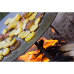 Petromax FS48 Plaque De Cuisson Et Bol De Feu -Pêche Fournitures Magasin petromax fs48 plaque de cuisson et bol de feu 4