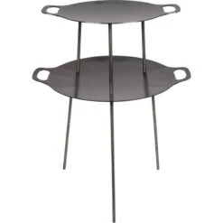 Petromax FS48 Plaque De Cuisson Et Bol De Feu -Pêche Fournitures Magasin petromax fs48 plaque de cuisson et bol de feu 6