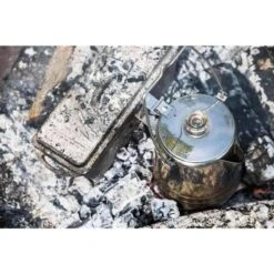 Petromax Percolateur En Acier Inoxydable Perkomax - 28 Tasses -Pêche Fournitures Magasin petromax percolateur en acier inoxydable perkomax 28 tasses 4