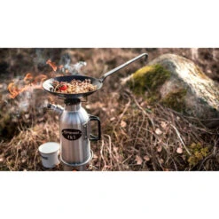 Petromax Poêle En Fonte SP20 -Pêche Fournitures Magasin petromax poele en fonte sp20 2