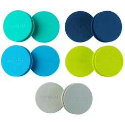 PLIOIRS MOUSSE RONDS SW WDR RN X10 -Pêche Fournitures Magasin plioirs mousse ronds sw wdr rn x10 1