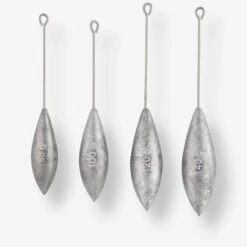 Plomb Pêche En Surfcasting SW SURF BOMB -Pêche Fournitures Magasin plomb peche en surfcasting sw surf bomb 4