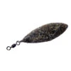 Plombs DISTANCE GRAVEL 115GR X 3 Pêche De La Carpe -Pêche Fournitures Magasin plombs distance gravel 115gr x 3 peche de la carpe