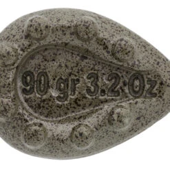 Plombs Pêche De La Carpe Plombs Grippa 90g (x2) -Pêche Fournitures Magasin plombs peche de la carpe plombs grippa 90g x2 1