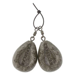 Plombs Pêche De La Carpe Plombs Grippa 90g (x2) -Pêche Fournitures Magasin plombs peche de la carpe plombs grippa 90g x2 2