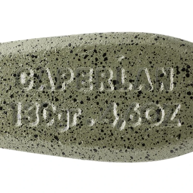 Plombs Pêche De La Carpe Plombs Trilobe 150g (x2) 5 Plombs Pêche De La Carpe Plombs Trilobe 150g (x2) – Image 3