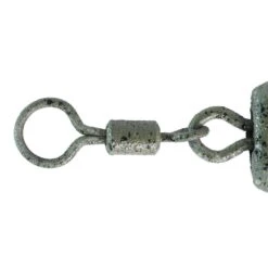 Plombs Pêche De La Carpe Plombs Trilobe 150g (x2) 10 Plombs Pêche De La Carpe Plombs Trilobe 150g (x2) -Pêche Fournitures Magasin plombs peche de la carpe plombs trilobe 150g x2 3