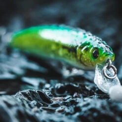 Poisson Nageur SAXTON 110SP Mahimahi Pêche Au Leurre En Mer -Pêche Fournitures Magasin poisson nageur saxton 110sp mahimahi peche au leurre en mer 7