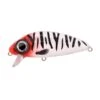 Poisson Nageur Spro Iris Flanky 90 (Redhead Tiger) -Pêche Fournitures Magasin poisson nageur spro iris flanky 90 redhead tiger