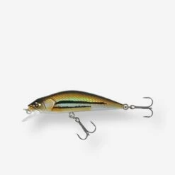 POISSONS NAGEURS JERKBAIT MINNOW PÊCHE AUX LEURRES KIT TRUITE 3 PN -Pêche Fournitures Magasin poissons nageurs jerkbait minnow peche aux leurres kit truite 3 pn 7