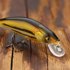 POISSONS NAGEURS JERKBAIT MINNOW PÊCHE AUX LEURRES KIT TRUITE 3 PN -Pêche Fournitures Magasin poissons nageurs jerkbait minnow peche aux leurres kit truite 3 pn 8