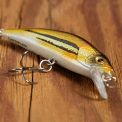 POISSONS NAGEURS JERKBAIT MINNOW PÊCHE AUX LEURRES KIT TRUITE 3 PN -Pêche Fournitures Magasin poissons nageurs jerkbait minnow peche aux leurres kit truite 3 pn 9